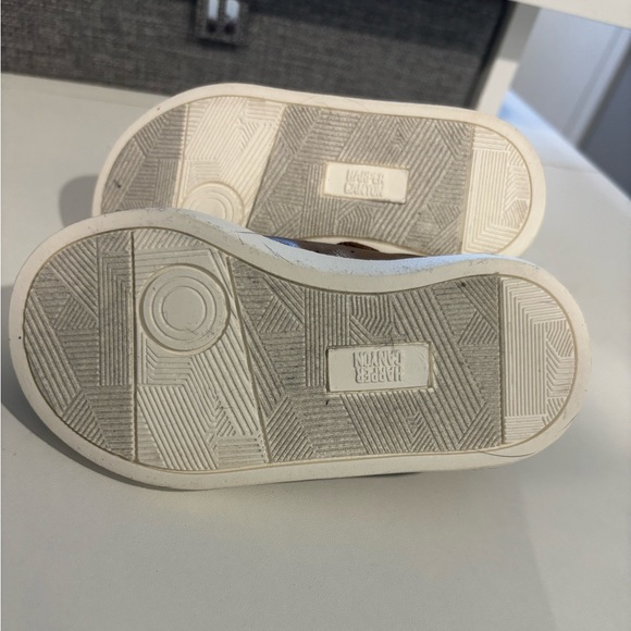 Harper Canyon size 5 boys shoes - Picture 4 of 6